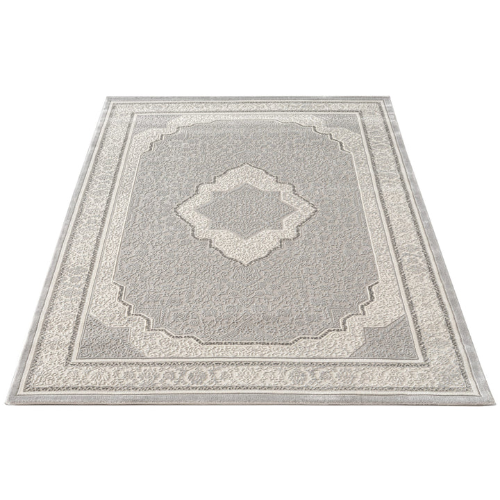 Aura - 149H Cream / Grå