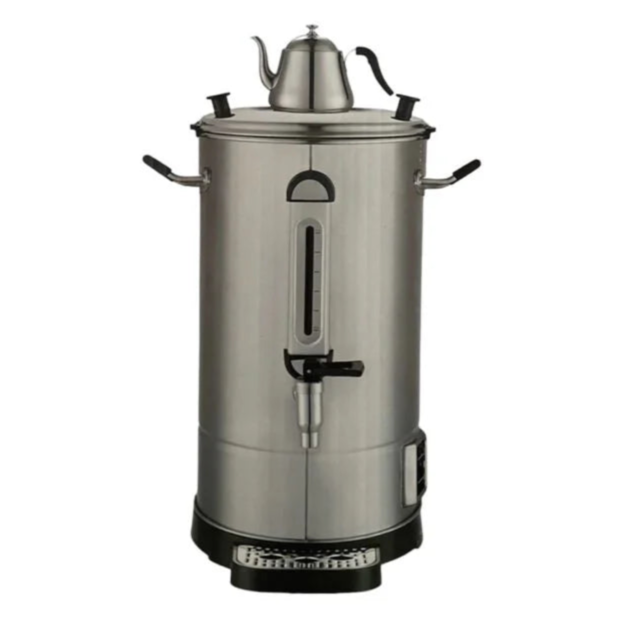 Elektrisk Temaskine 6 liter - Prizma Semaver