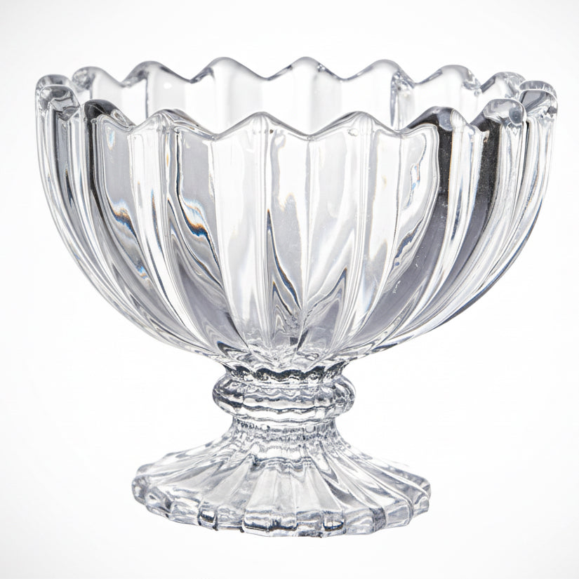 Almina La Fiore Corta Dessertskålesæt - 6 stk, 150 ml