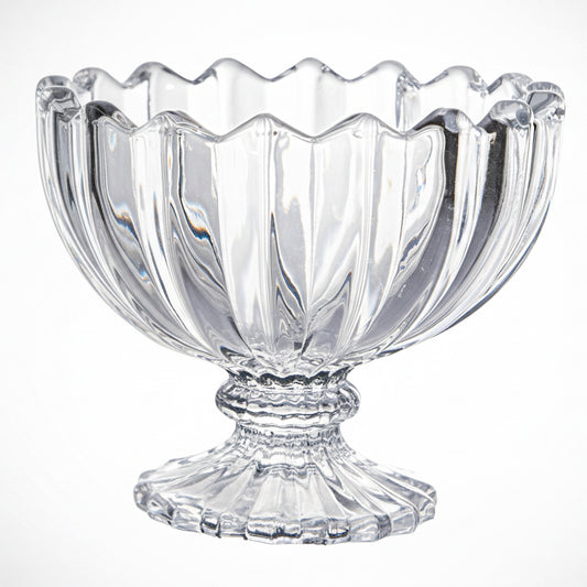 Almina La Fiore Corta Dessertskål Sæt - 6 stk, 150 ml