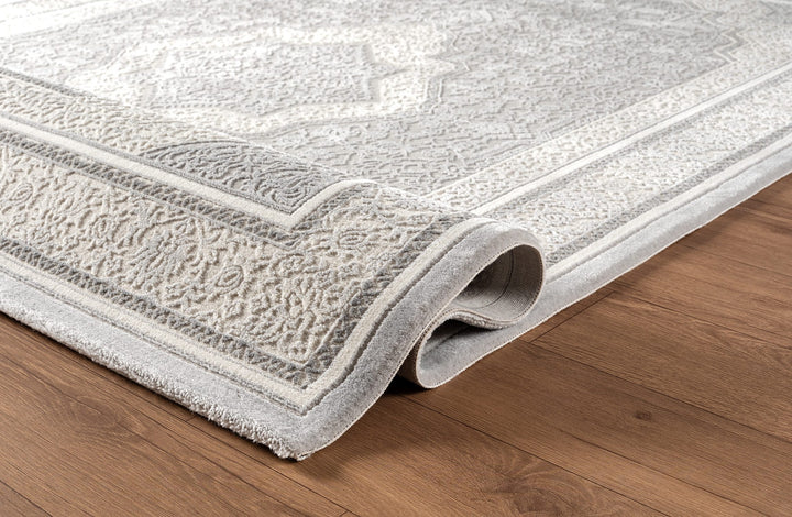 Aura - 149H Cream / Grå