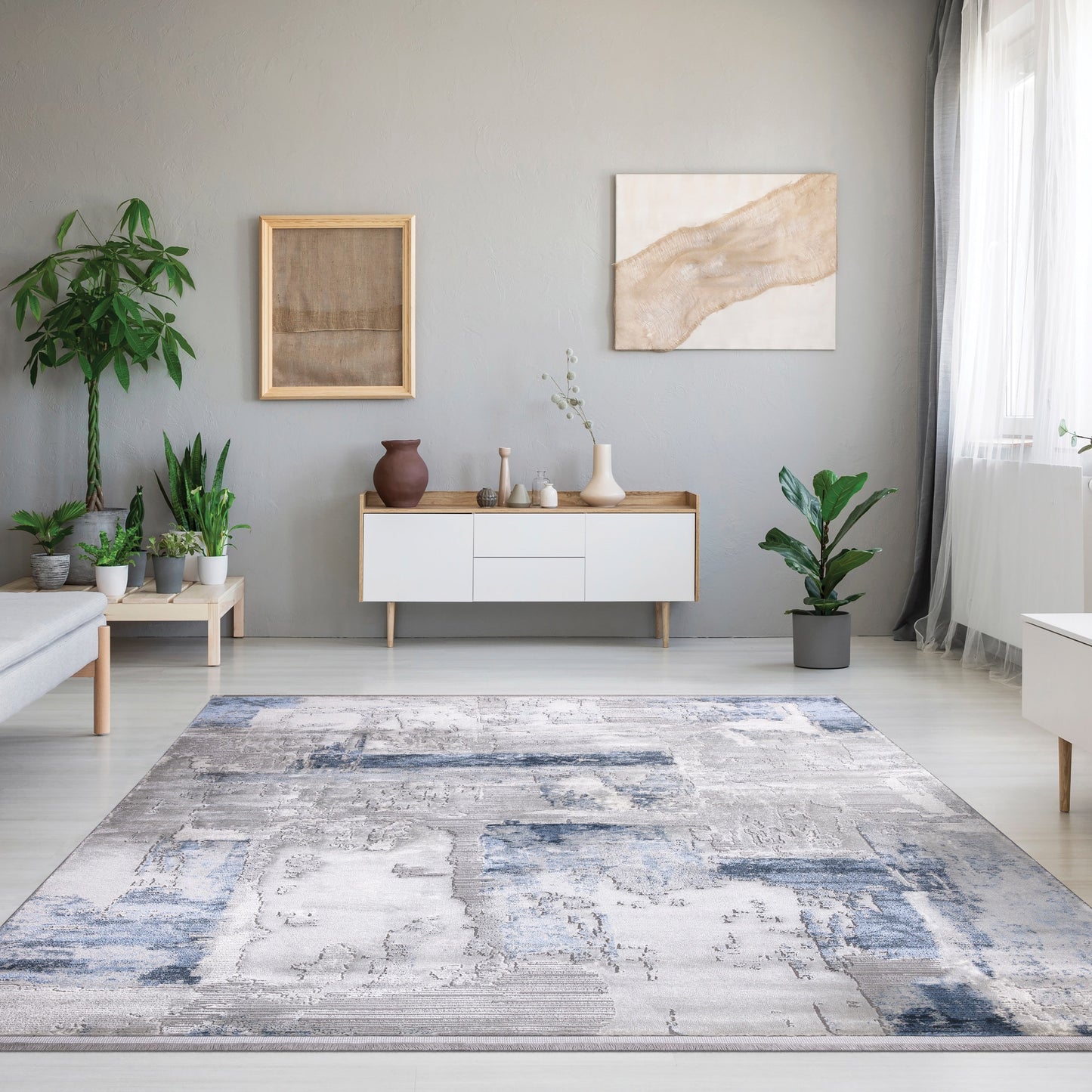 Pera - 3955 Blue