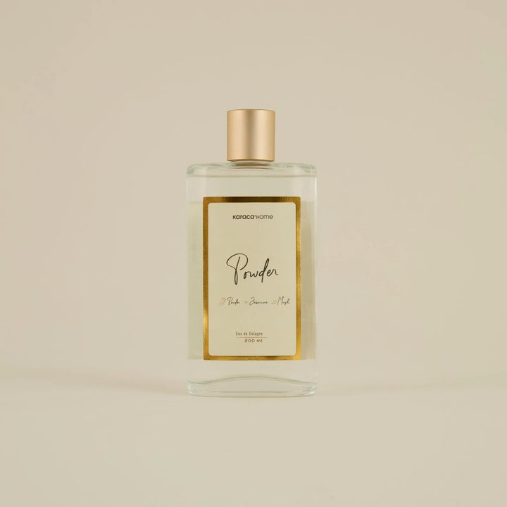Karaca Home Powder Cologne - 200 ml