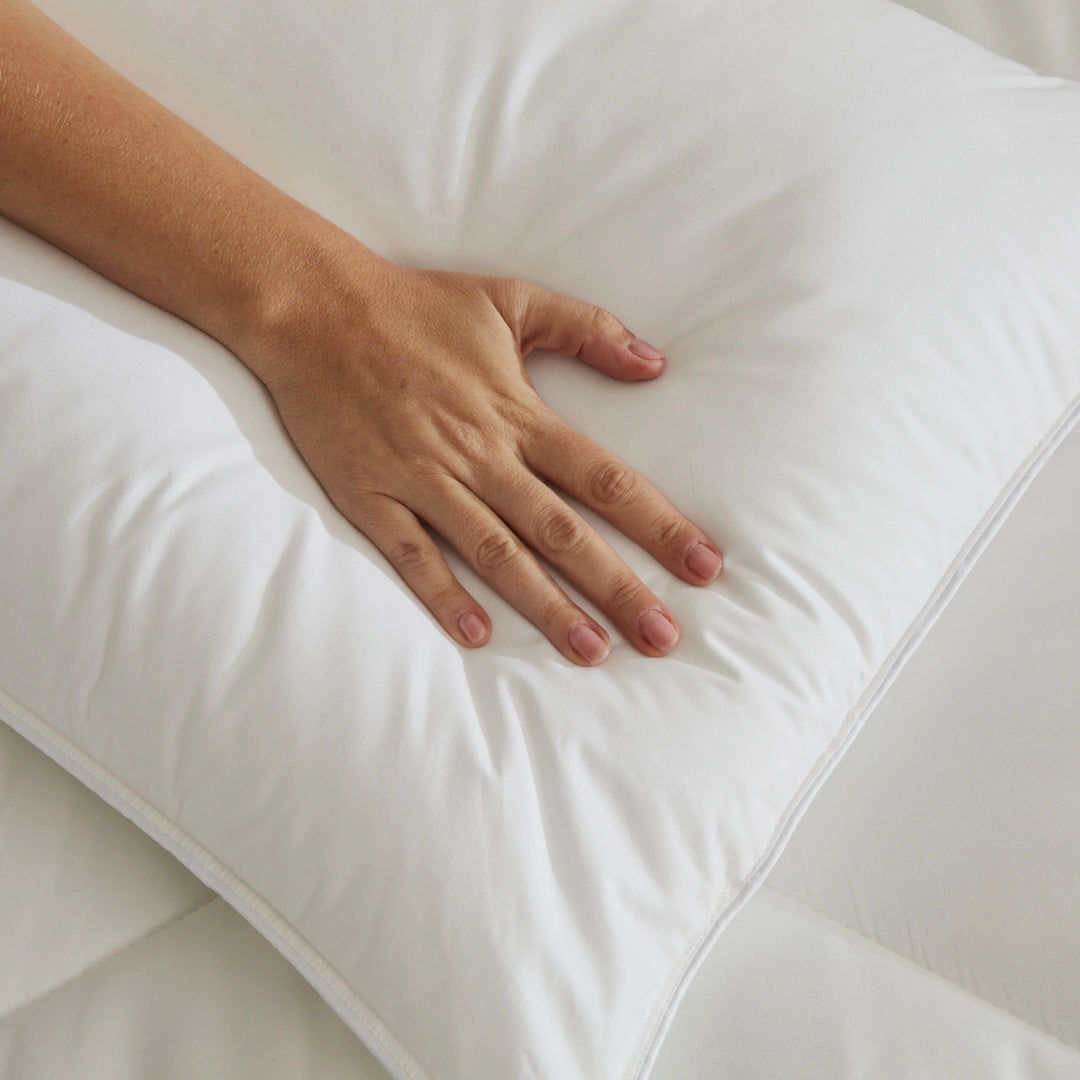 Karaca Home Elite Cotton Nano pude – 50 × 70 cm