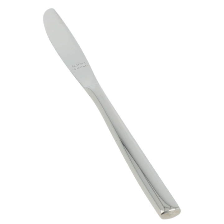 Almina Smørknivsæt 2 stk. Rustfrit Stål