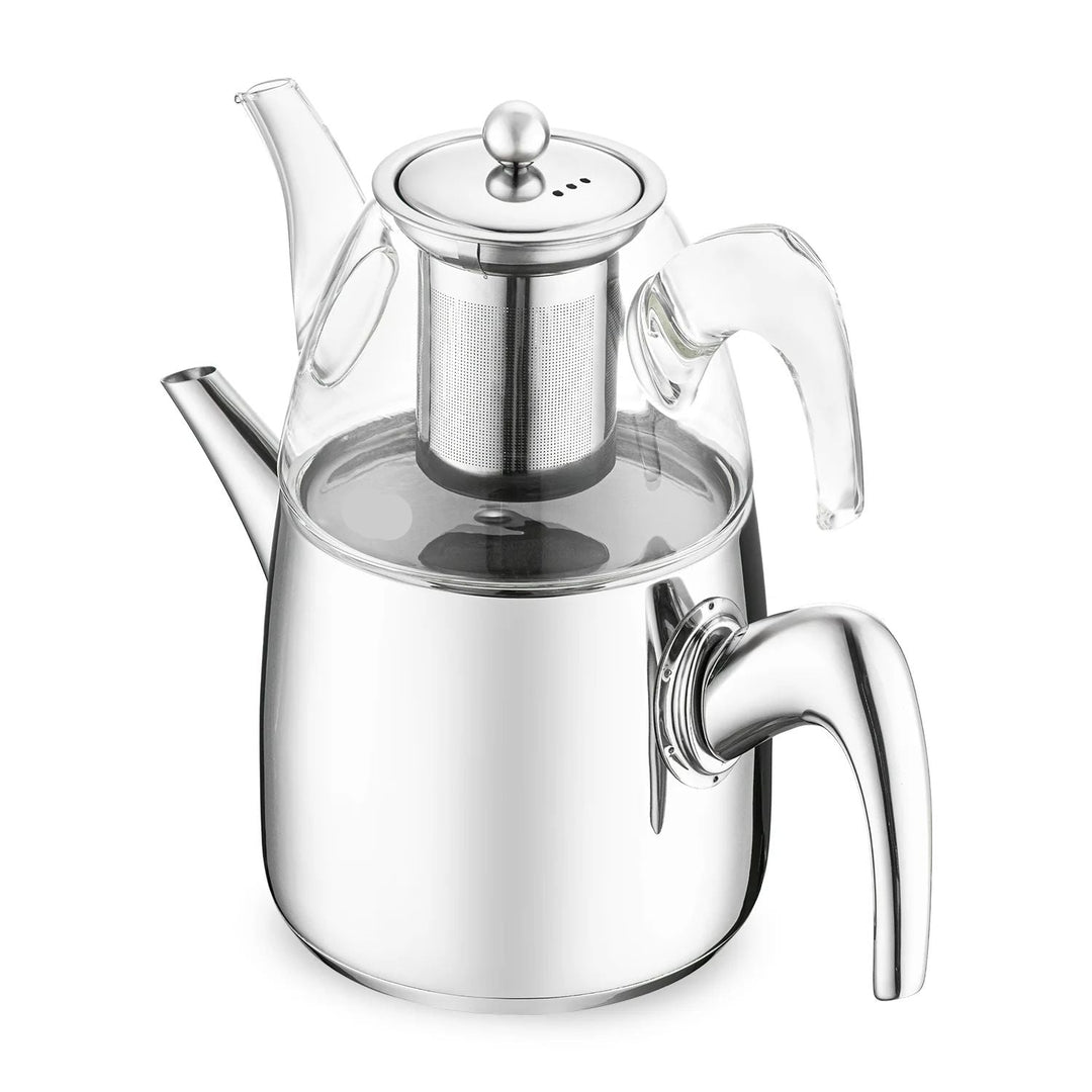 Schäfer Nira Tekandesæt - 900 ML + 1,5 L