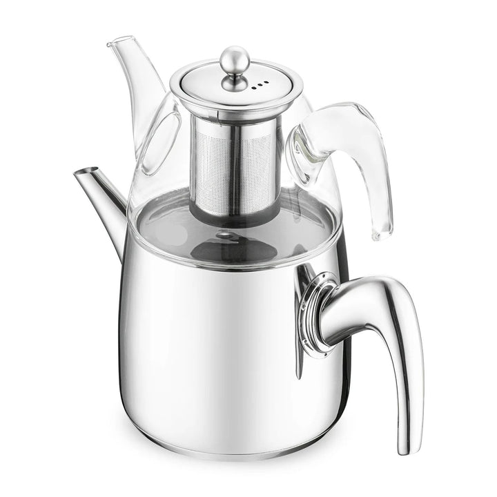 Schäfer Nira Tekandesæt - 900 ML + 1,5 L