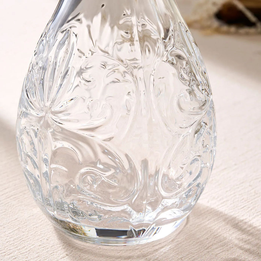 RCR Tattoo Krystal Glaskaraffel 960 ML