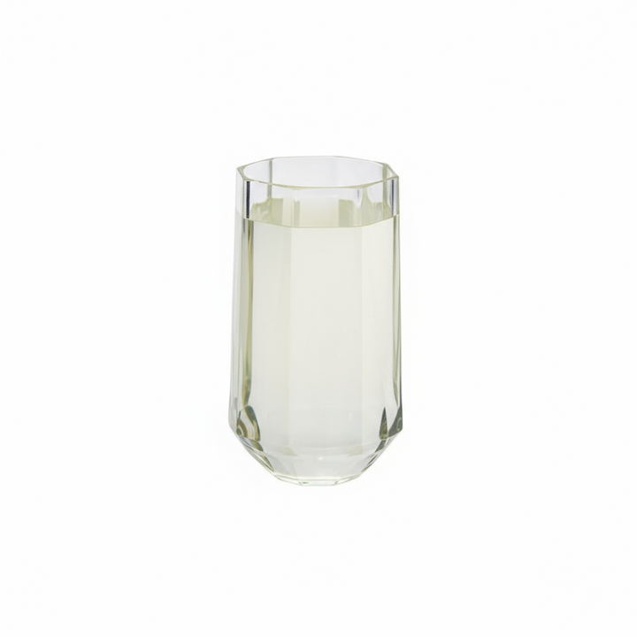 KARACA AKSADE PLAST SODAVANDSGLAS 6 STK. - 470 ML