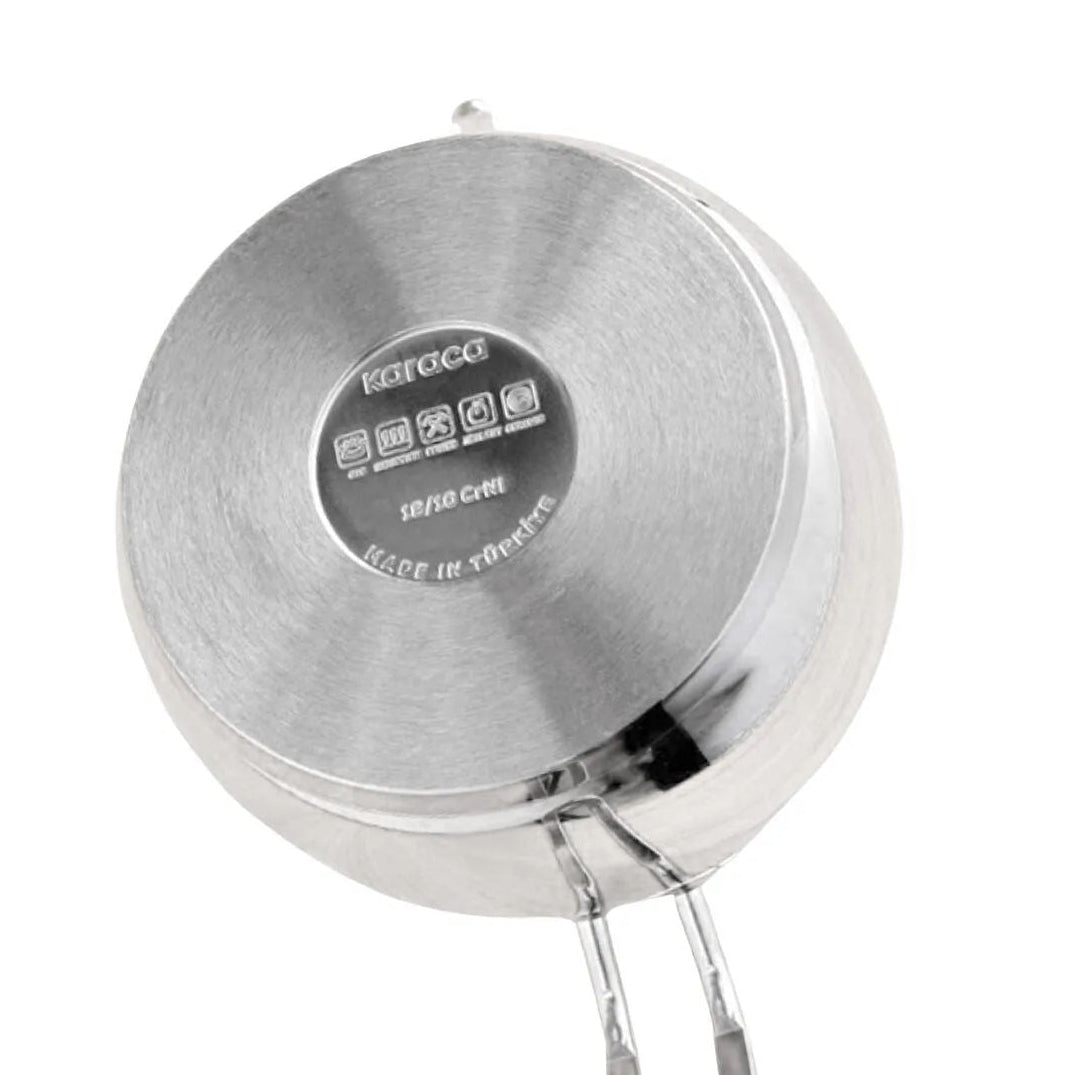 Karaca Adelya Mini Induktions Tekandesæt 1,75 L.