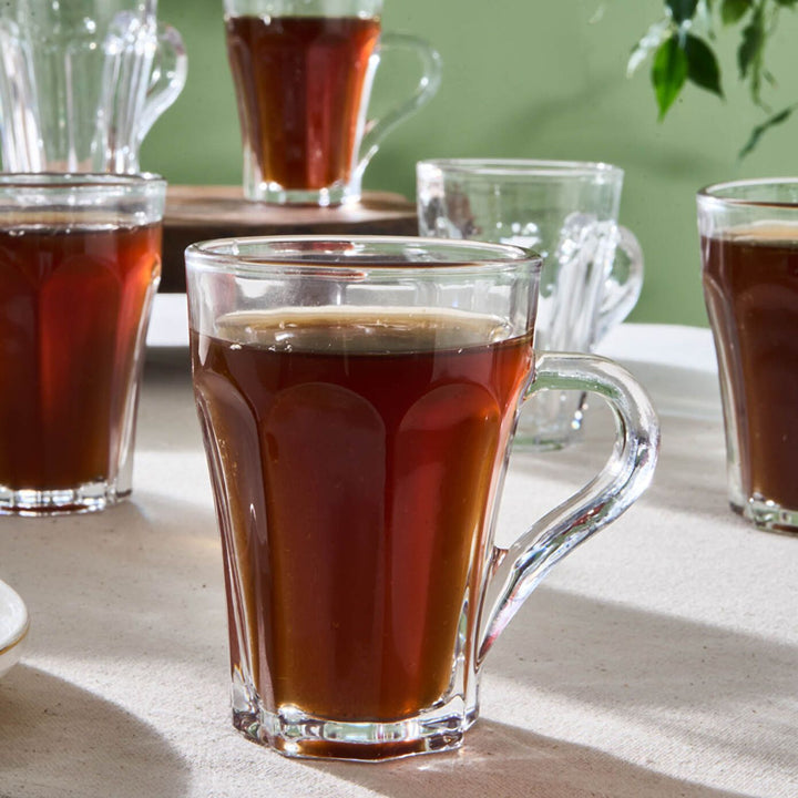 Karaca Leylak Tekrus 6 Stk. - 175 ml