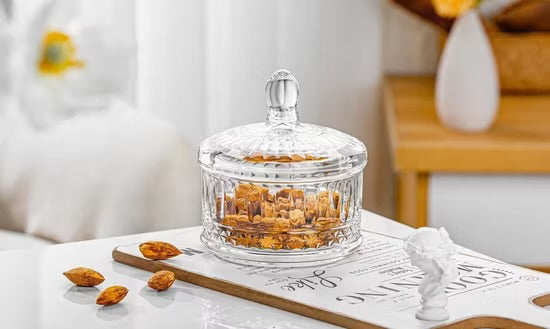 Snackskål Med Mønstre - Zellerfeld