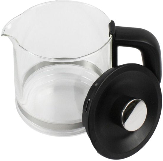 Arzum Tea Clock Elektrisk Tekande – Glas