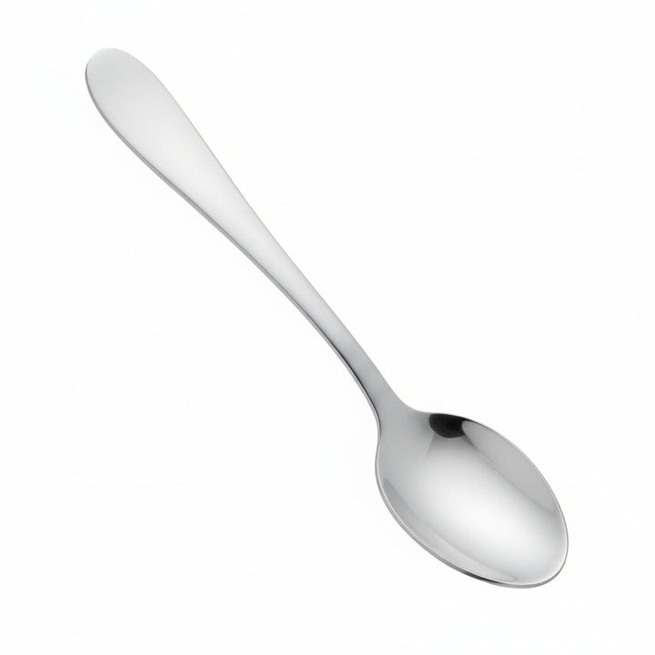 Easy Mutfak - Teskesæt - 11,5 cm | Rustfrit stål | 6 stk.