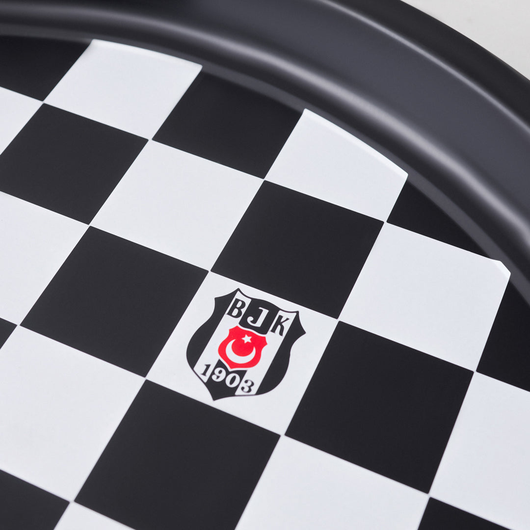 Karaca x Beşiktaş - Metalbakke 34 cm