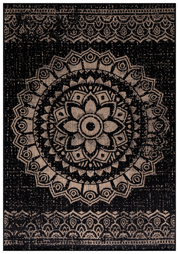 Sunshine - 4417 Sort