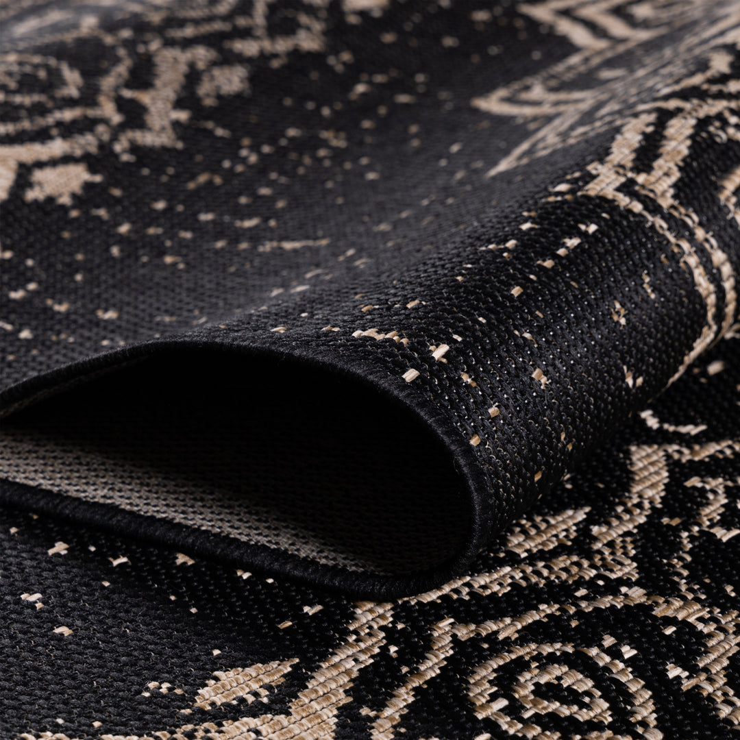 Sunshine - 4417 Sort