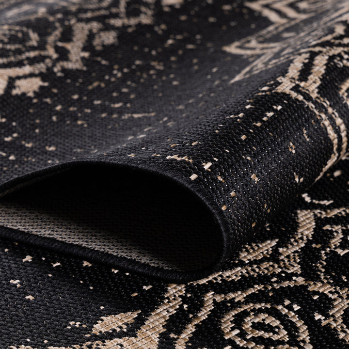 Sunshine - 4417 Sort