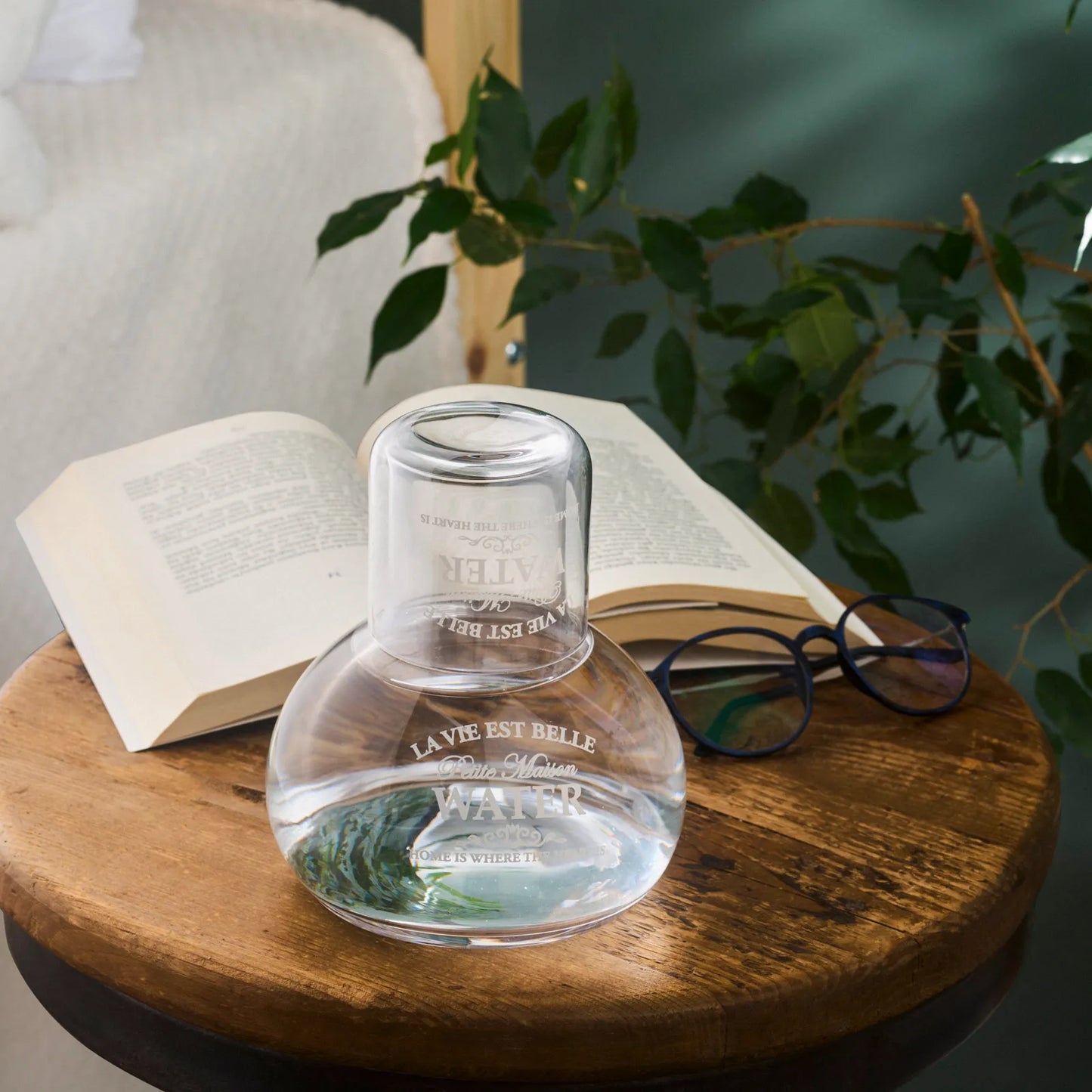 Karaca Maria Vandkande – 1000 ml