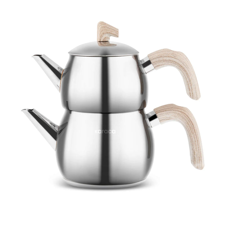 Karaca Verde Mini Tekandesæt