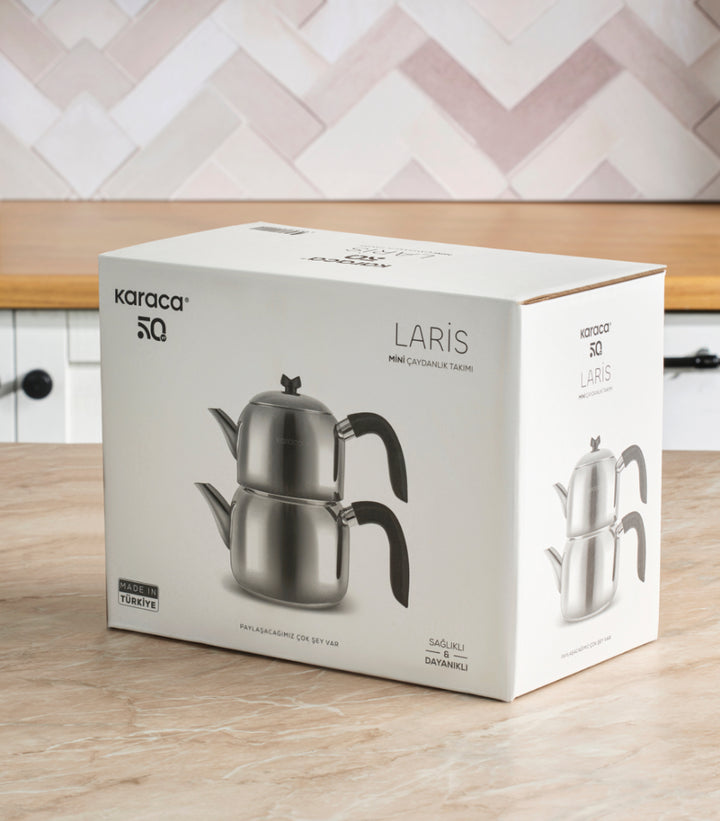 Karaca Laris Mini Tekandesæt