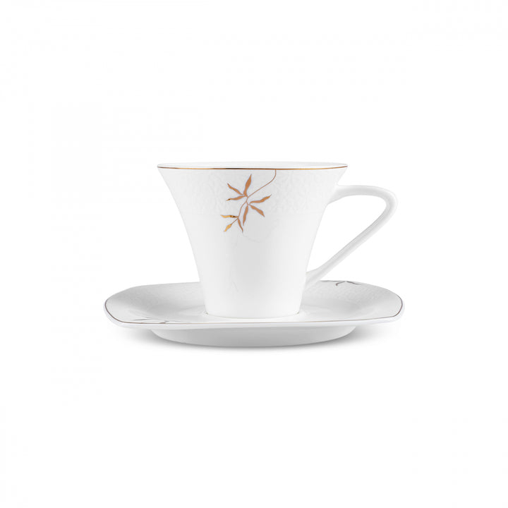 Karaca Fine Pearl Pavo – 26-dele Morgenmadssæt til 6 personer