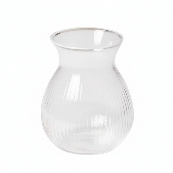 Almina Freya Elegante Teglassæt 6 Stk. - 220 ml