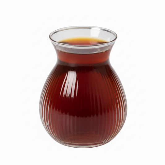 Almina Freya Elegante Teglassæt 6 Stk. - 220 ml