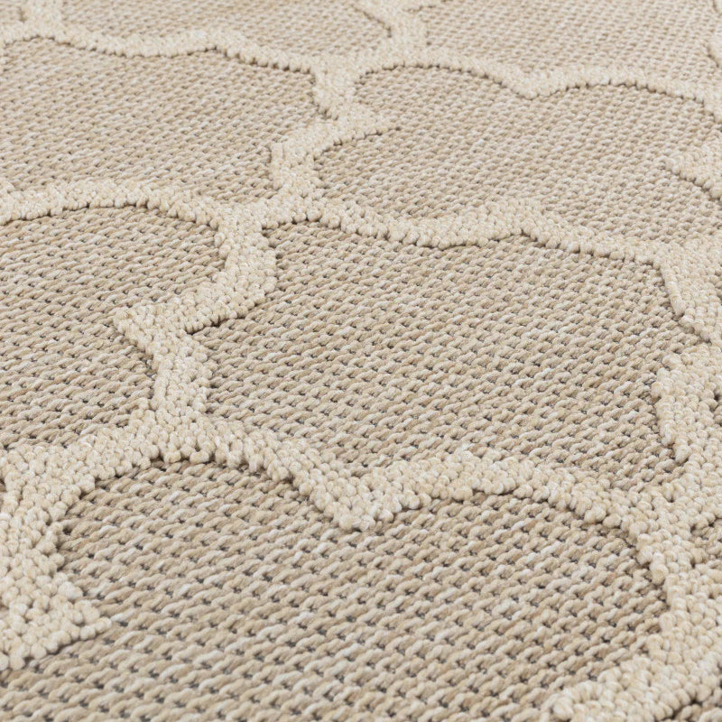 Patara - 4951 Beige