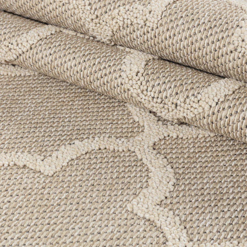 Patara - 4951 Beige