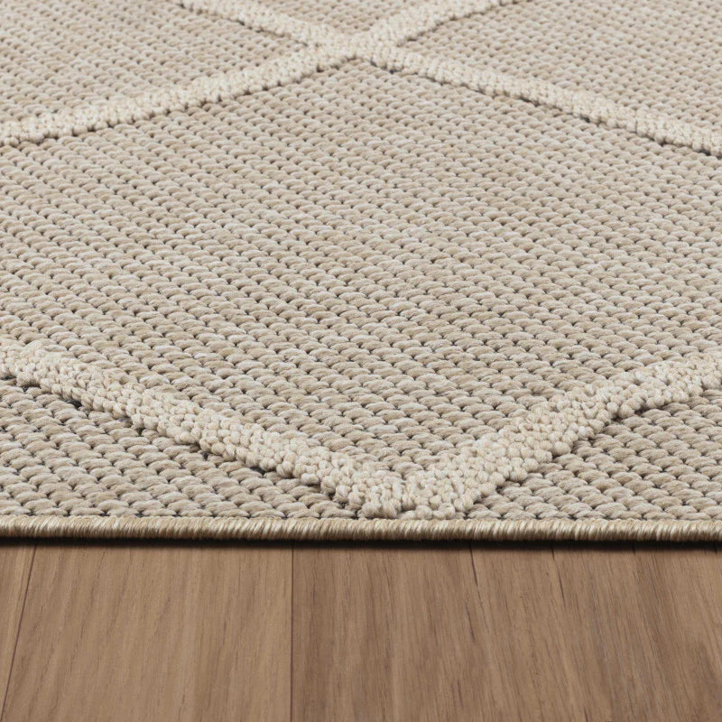 Patara - 4952 Beige