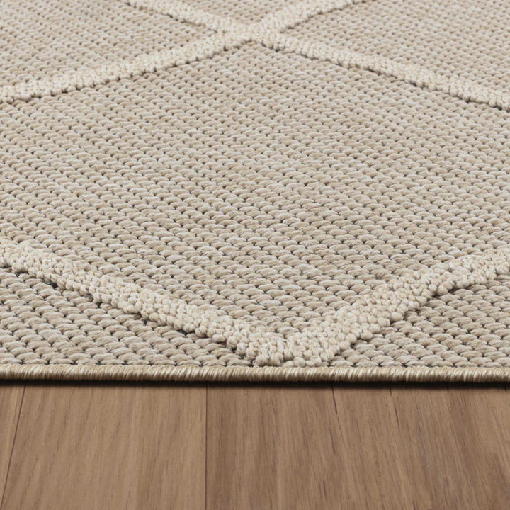 Patara - 4952 Beige