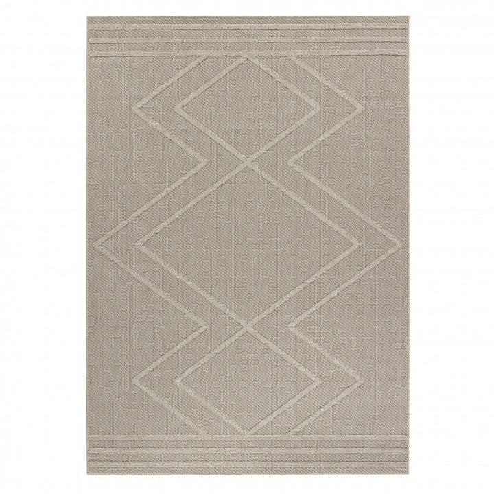 Patara - 4954 Beige