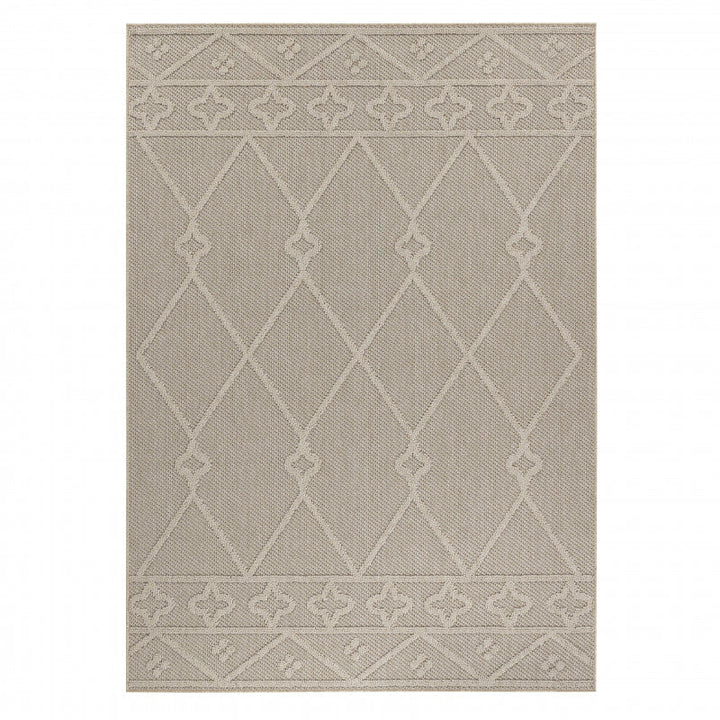 Patara - 4955 Beige