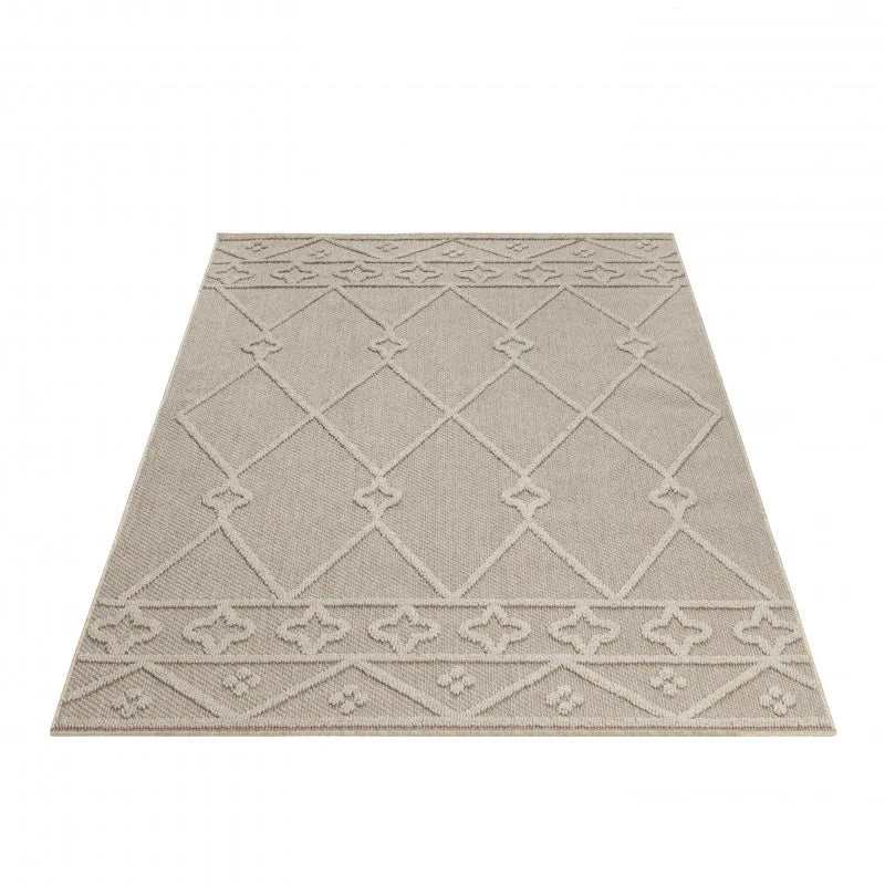 Patara - 4955 Beige