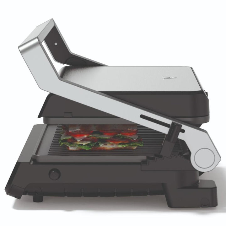 Arzum - Digital grill &amp; sandwichmaskine - 2000 W