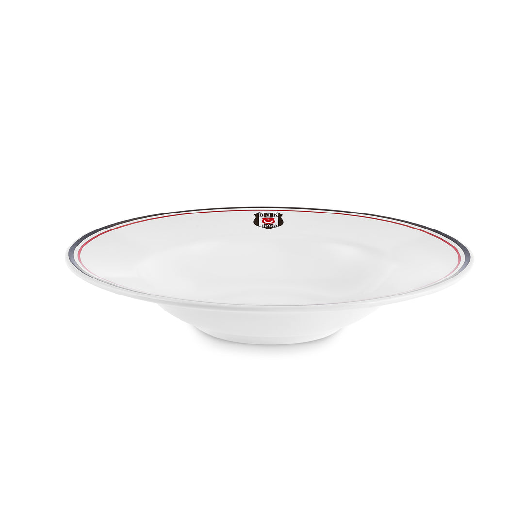 Karaca x Beşiktaş - Pastatallerken - 27 cm
