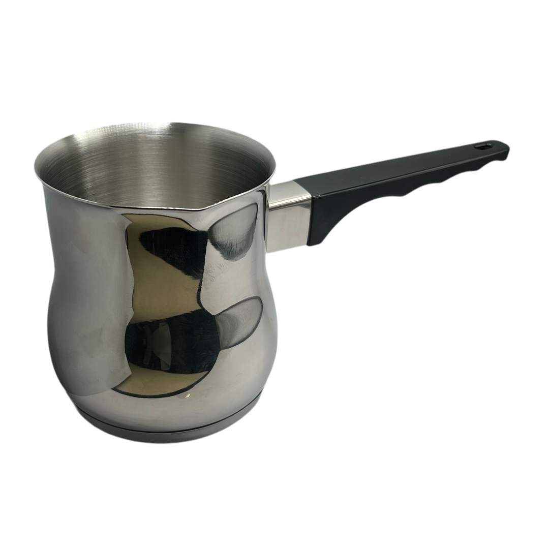 Induktions Kaffekande Til Tyrkisk Kaffe 710 ml. - Cinar