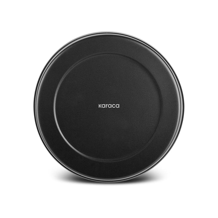 Nimbus Saver kageform 28 cm - Rustfrit Stål