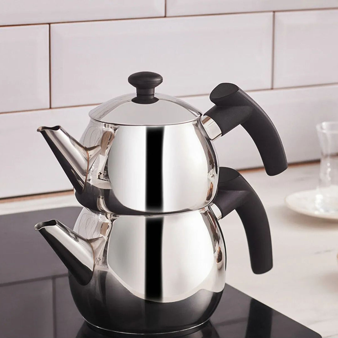 Karaca Adelya Mini Induktions Tekandesæt 1,75 L.