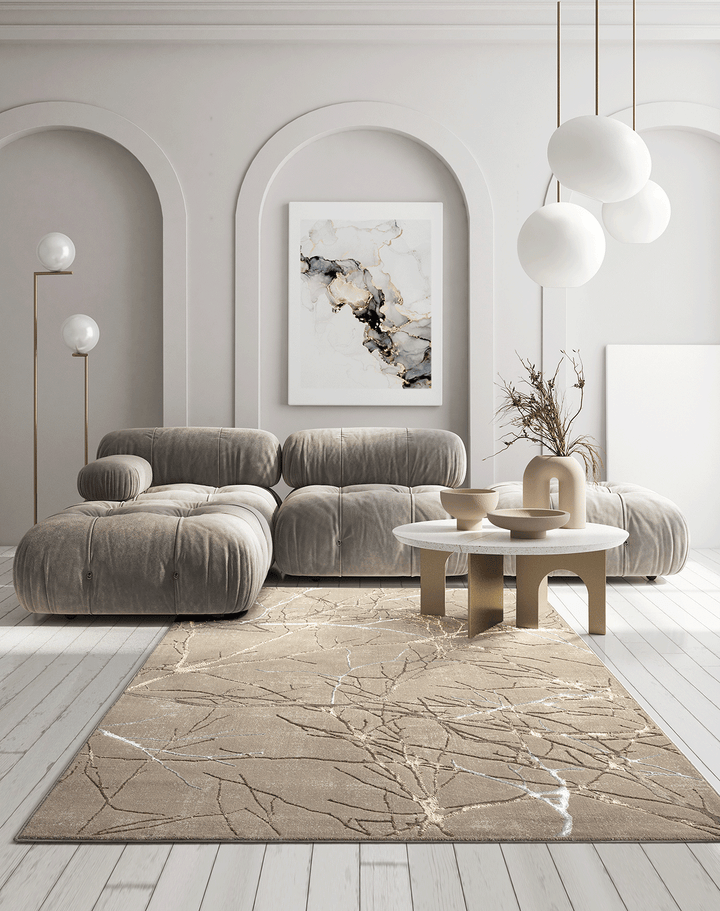 Creation 50055 - 270 Beige