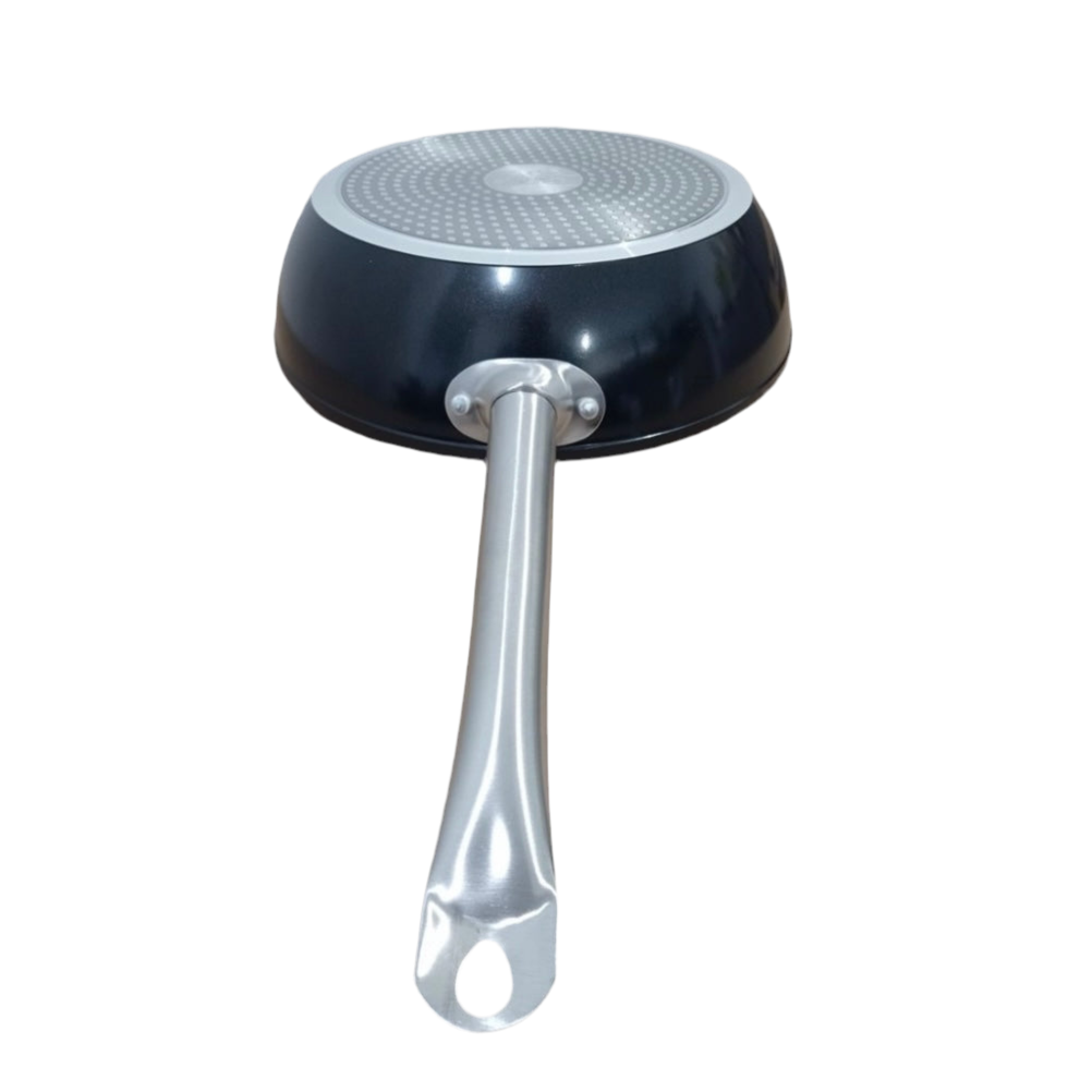 Michelino Marie Granit Wok Pande Non-Stick 28 cm