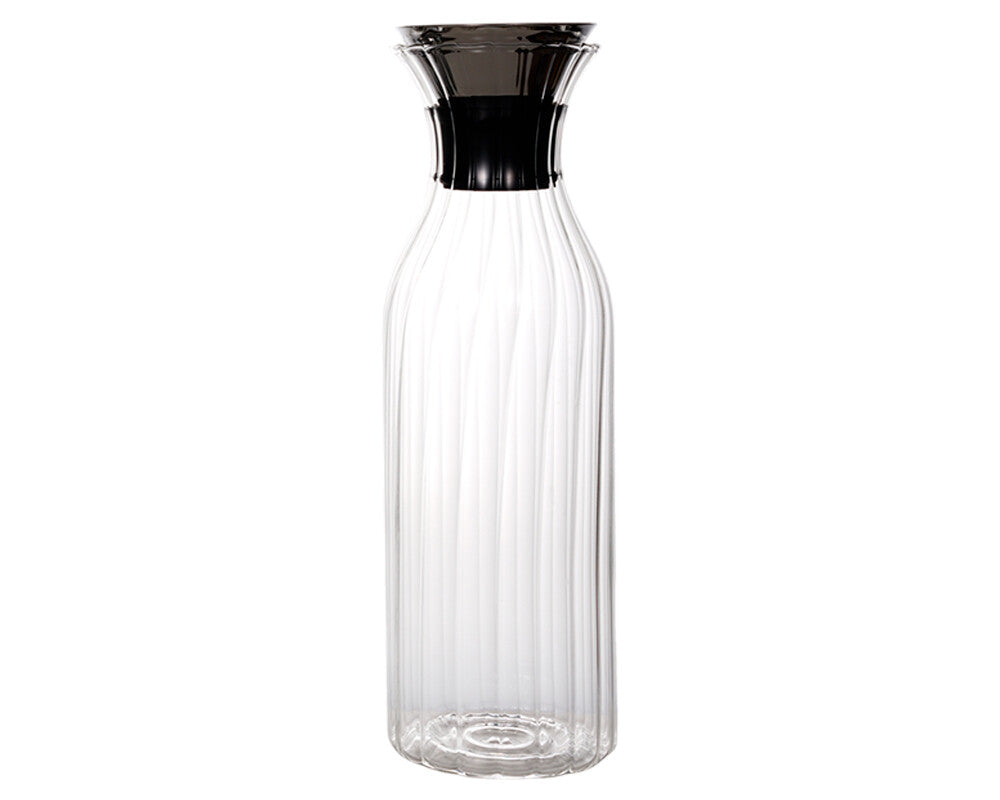 Borosilikat Glas vandkande – 1,5L