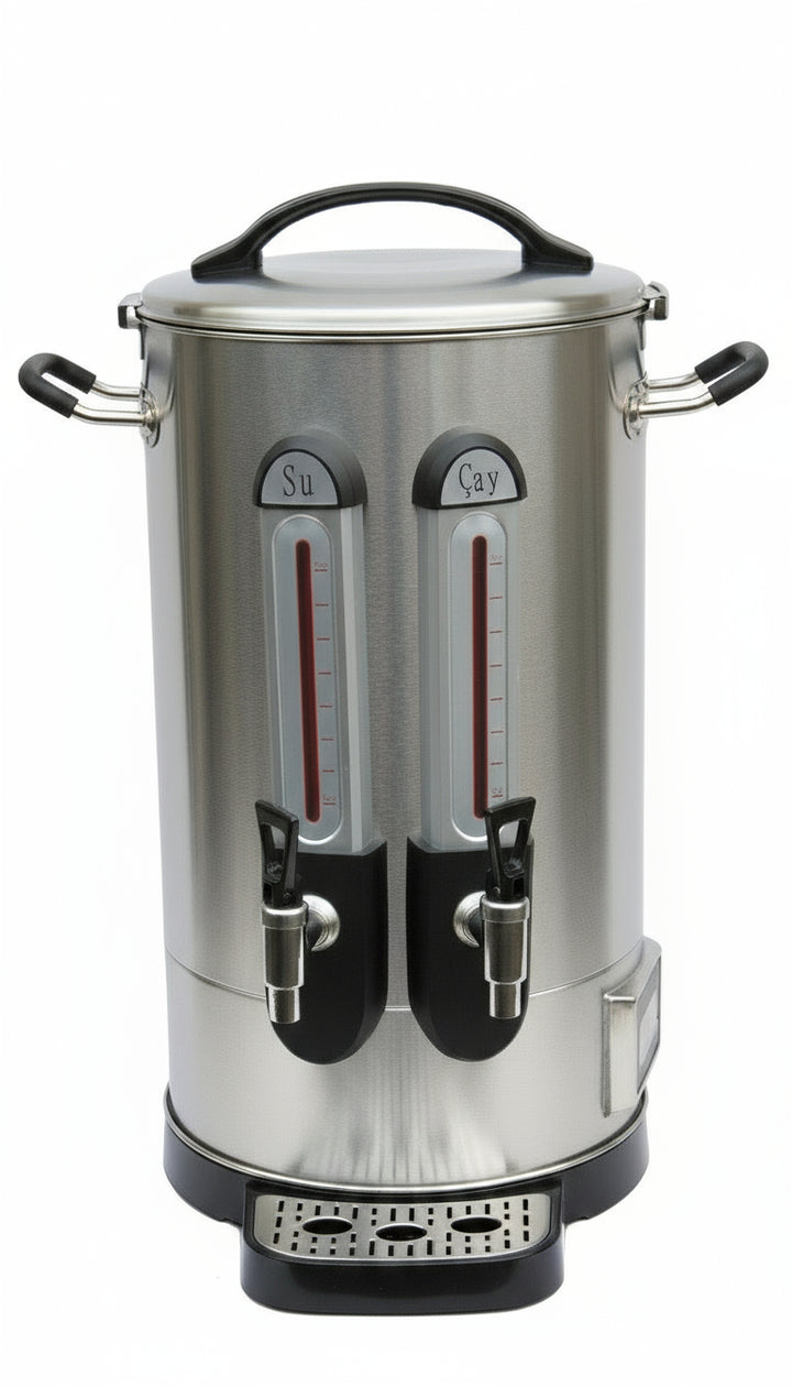 Elektrisk Temaskine 10 liter - Prizma Semaver