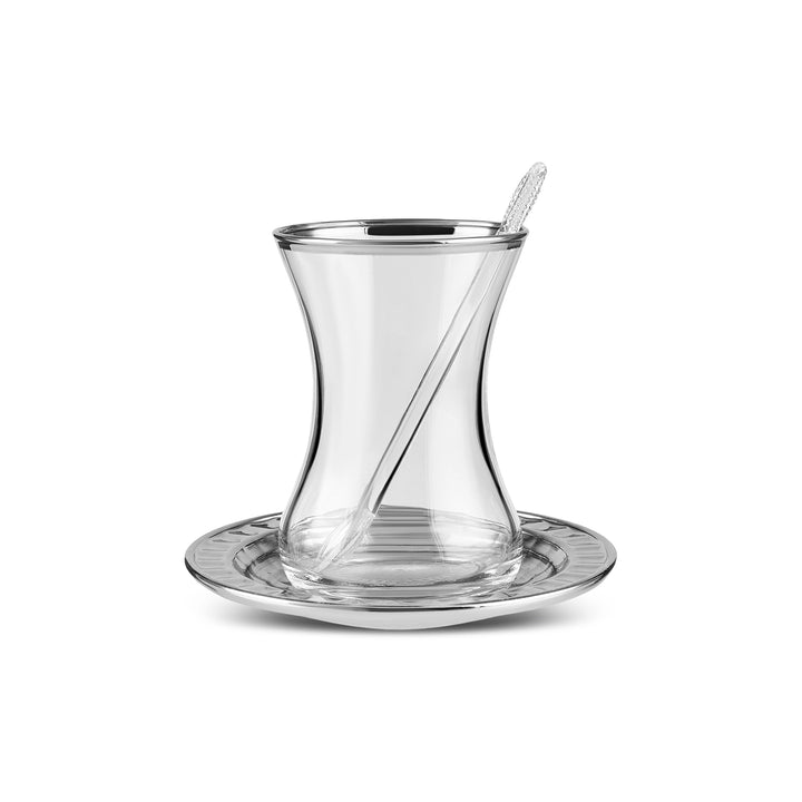 Karaca Deniz 19-Delt Tesæt