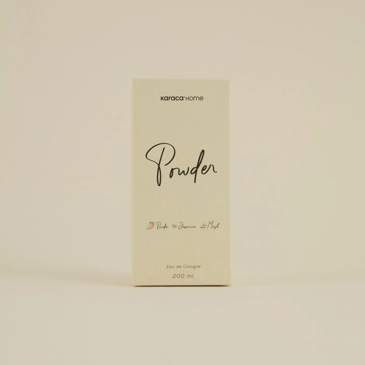 Karaca Home Powder Cologne - 200 ml