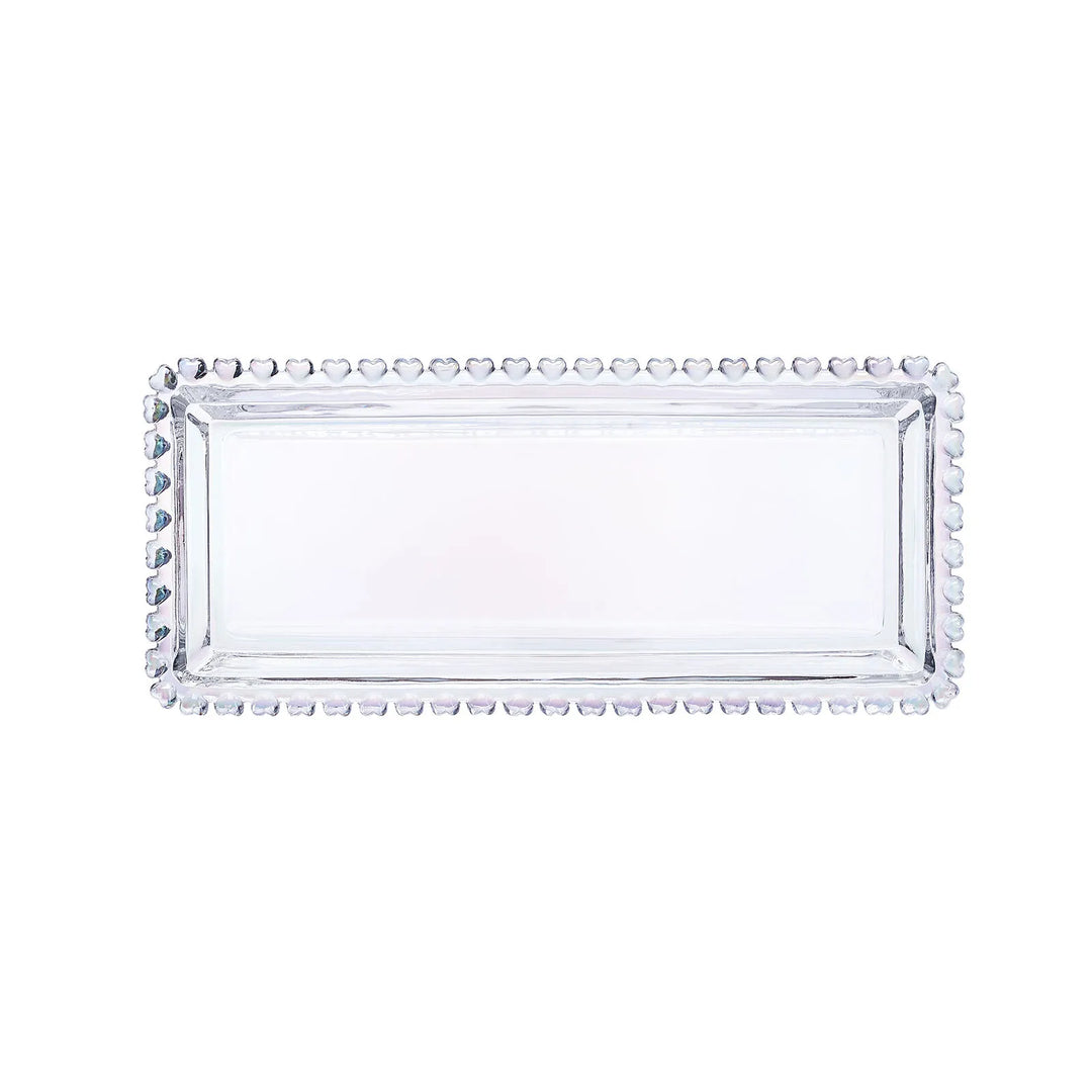 Karaca Rory Kayık Tabak | 30 cm