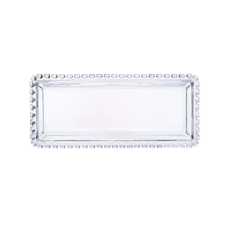 Karaca Rory Kayık Tabak | 30 cm