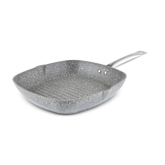 Karaca Biogranit Shen Grillpande – 28 cm
