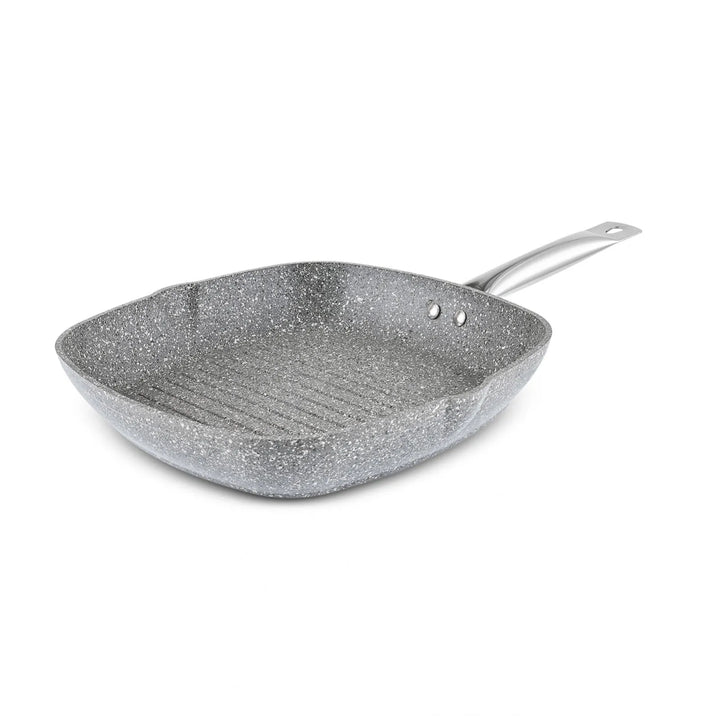 Karaca Biogranit Shen Grillpande – 28 cm